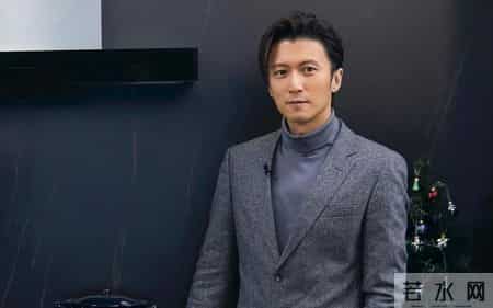 灵魂拷问谢霆锋：2026年了，你的PPT课堂啥时候开课？