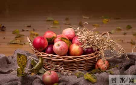 苹果立大功！医生发现：每日吃一个，胰岛素敏感度或提高 25%