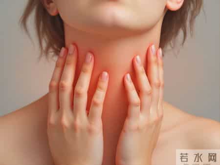 多名院士提醒：查出甲状腺结节多年没恶变，饮食中牢记这6个原则