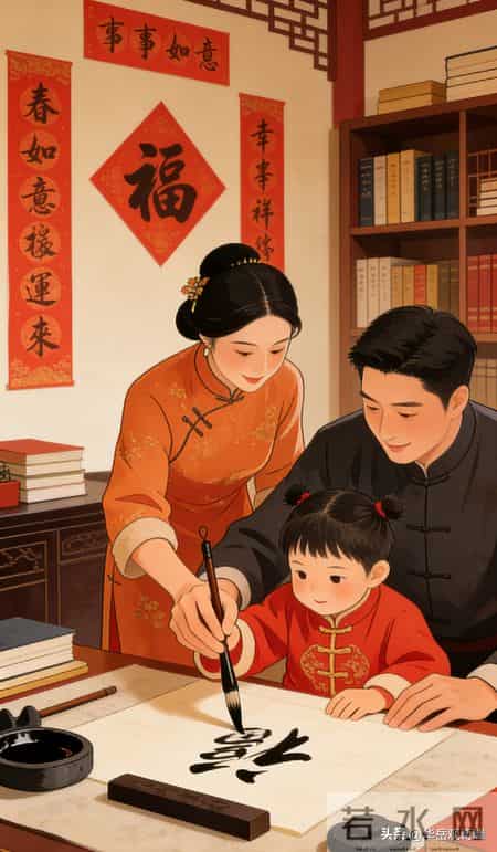 贵人将至：父母必知的11个“接运”法则，为孩子铺就成长坦途