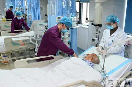 肠癌有多痛苦？为什么说肠道癌是最痛苦的疾病？一文详解！