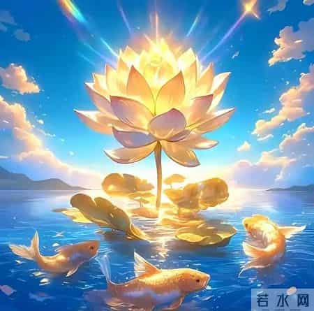 接住这波福气，亦是你孩子好运的开始：