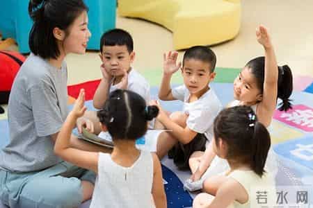 越喜欢说这4句话的孩子，情商多半不高，看看你家娃喜欢说吗？