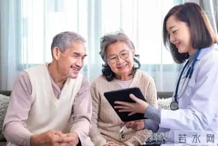 医生研究发现：糖尿病人过了65岁，基本都有这4现状，要坦然接受