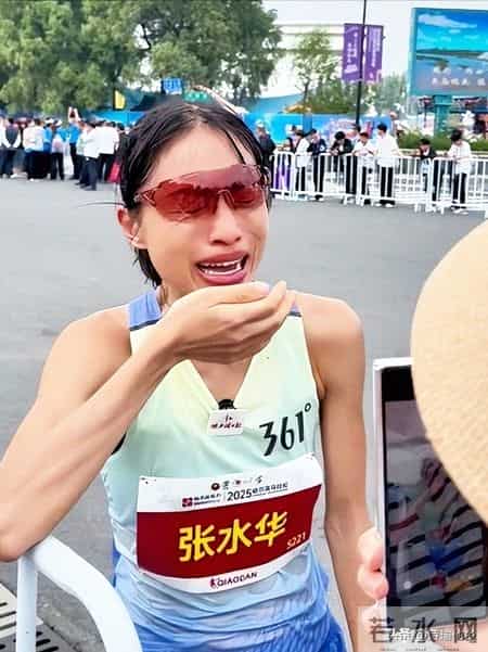 张水华离职：是追梦自由，还是精致利己？体制内就不能有梦想？