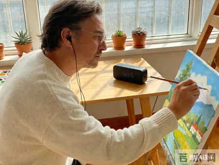 如果拼了命英年早逝，不那么拼命活八九十岁，是一件更加合算的事