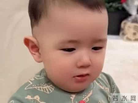 小老三的心眼子 真多跨国家庭