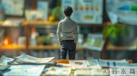 工作十年才懂：在职场真正拉开差距的，根本不是能力。