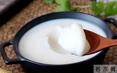 猪油再次成为关注对象！每天吃点猪油，竟有助控制体重和慢性炎症