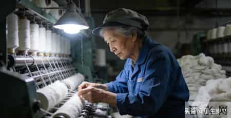 人过60岁是继续奋斗，还是停滞不前享受人生。