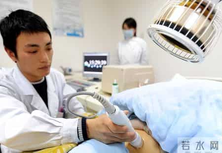 多名医生提醒：只要做过前列腺B超，中老年男性务必重视这5指标！