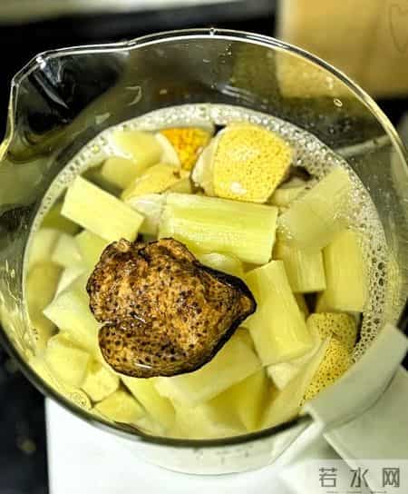 半夜总醒？陈皮搭一物疏肝安神，沾床即睡到天亮