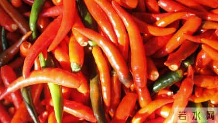 辣吃的越多，糖尿病就会离你越远？医生：不如多吃这些更加有效！