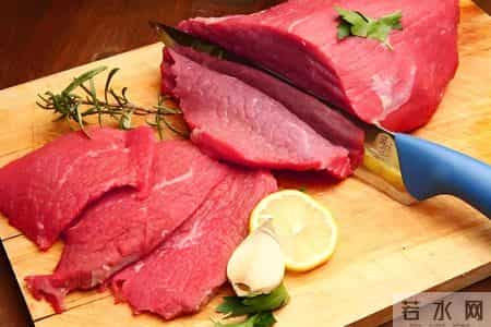 牛肉再次被关注！医生发现：高血压人吃牛肉，过不多久或有3益处