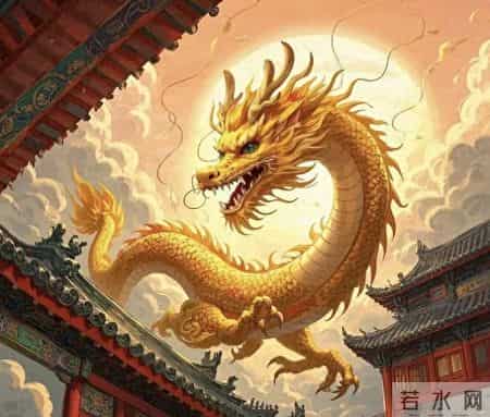 生肖属龙人的晚年：尤其1952年的“祥龙”，终究应了老一辈的话