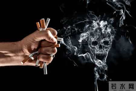 医生发现：一旦开始戒烟，6件事就不要做了，别害了自己