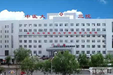 黑龙江省规模较大的十五家中医医院