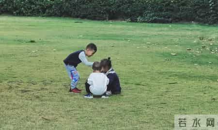 语言发育迟缓孩子只会仿说，怎么引导主动语言丨吴老师语言帮帮忙