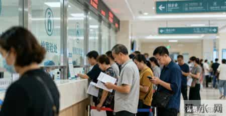 400元医保缴不起？缴费延期背后的民生考量