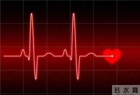 老人“黄金心率”已公布！不是65次，而是这个数，越接近越健康