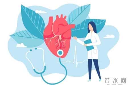 诱发冠心病加重的原因，熬夜仅排第 5，排第 1 的多数人不在意！