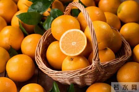 橙子再次被关注！医生发现：冠心病患者常吃橙子，或出现4种变化