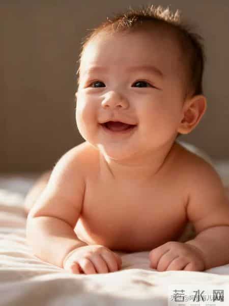 婴儿成长宝典：一到十二月，每月必达的关键技能