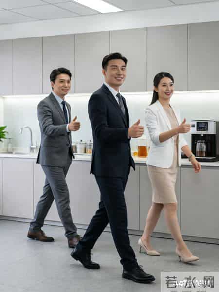 男女之间，非夫妻别贪“便宜”，职场里更要守住分寸