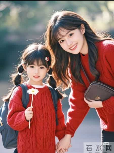 暖心一抱，照亮孩子孤独的童年角落