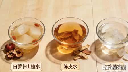 娃积食脾胃弱？别慌！一碗家常水，比益生菌还管用