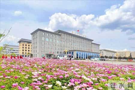黑龙江省规模较大的十五家中医医院