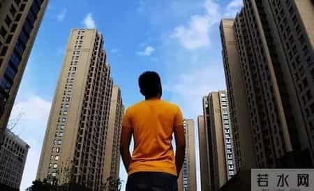 人口告别世界第一？二孩催生无效后，国家终于向住房出手了