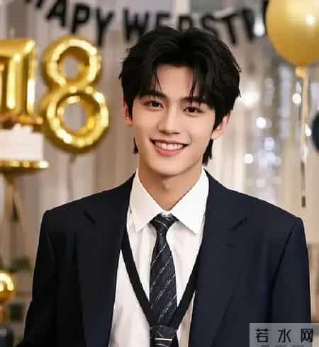 你家孩子2026：财、人脉、福运三顺，人生越走越顺遂