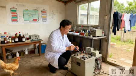 人生处处是起点