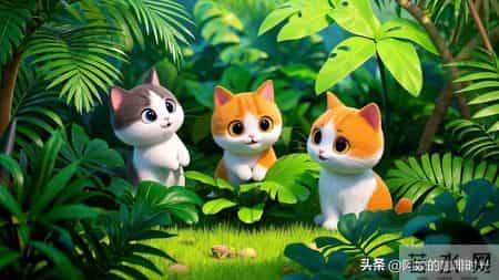 高情商父母都这样夸孩子！40句＂彩虹屁”夸出内驱力