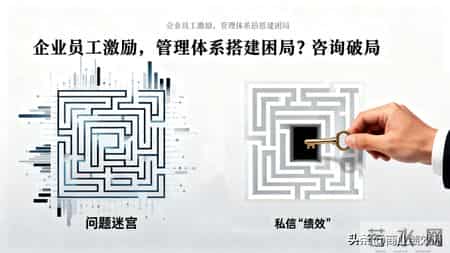 请警惕效率陷阱：过度管理正在杀死你的公司