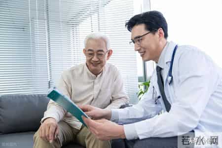 他达拉非 20 mg 剂量适合哪几种人？医生：这 3 种人更合适