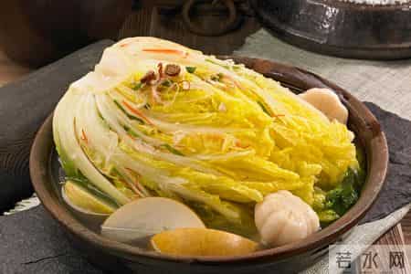 酸菜正在悄悄改变你的大脑？医生提醒：发酵食品或影响海马体功能