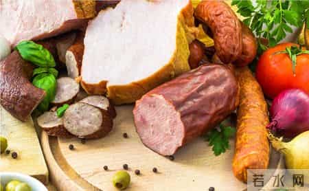 精神分裂，这三种肉能离多远离多远！