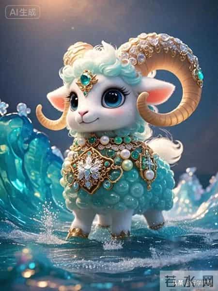 说真的，属羊的朋友，你们忍得太久了