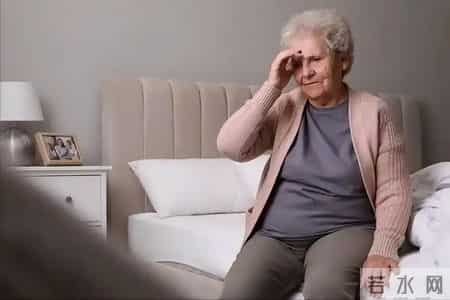 研究发现：阿尔兹海默症早期不是记性差，而是身上5表现，需注意