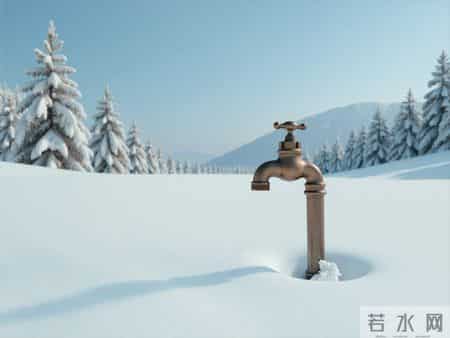 明日入三九，老话“春节寒不寒，就看三九”，今年春节会很冷吗？