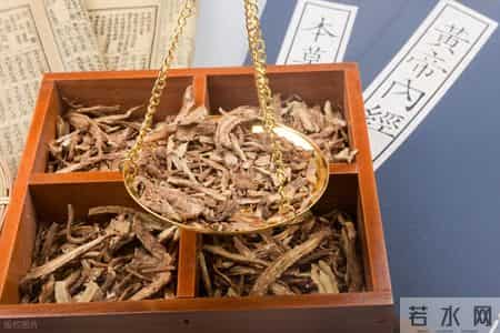 治上热下寒，不用清火，不用补阳！只需打通中焦，引火归元！