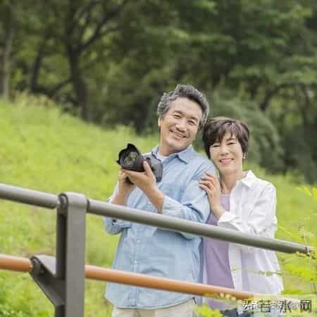 退休了，只要你不入任何人的局，你将活得很自在