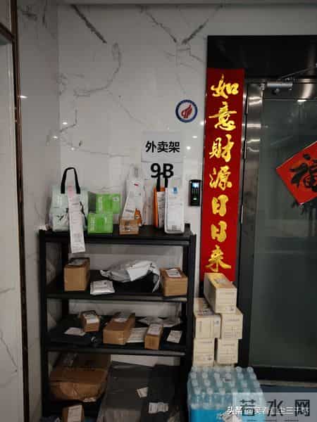 外卖小哥的出路在何方，跑了两年，单价越来越低单子越来越少