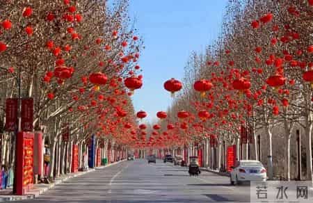 对于穷人来说，过年是花钱，对于有钱人来说，过年是赚钱