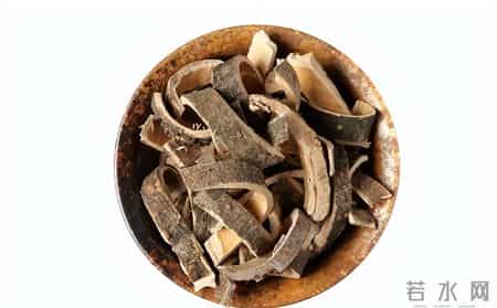 陈皮被关注！医生发现：胃病患者常喝陈皮茶，或有3个改善！