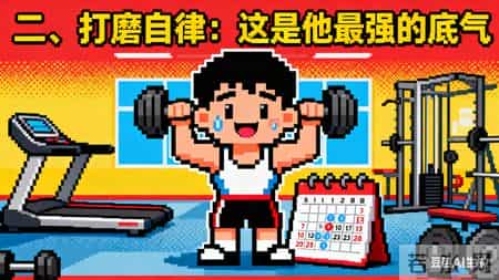 养男孩，别再迷信“糙养”！抓好这两点，才是培养强者的关键