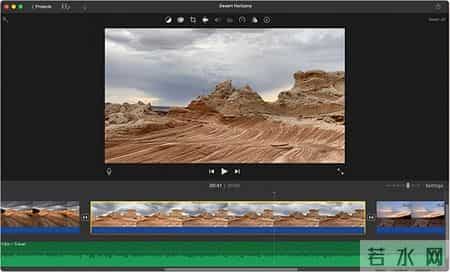 小白必看！5款视频剪辑软件，零基础也能10分钟剪大片