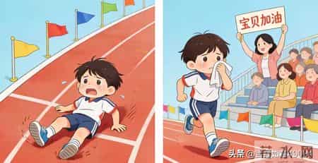 妈妈要告诉孩子10个残酷现实！早懂这几条，孩子未来少走3年弯路